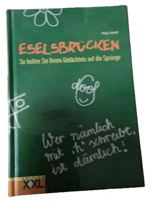 Selbsthilfebuch