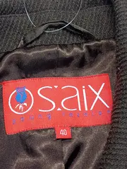 Vorschaubild SAIX Leichter Mantel 3