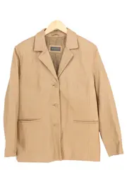 Vorschaubild HARVEST Lederjacke 1