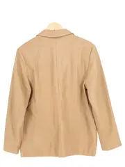 Vorschaubild HARVEST Lederjacke 2