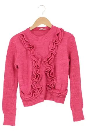 LOST INK Pullover