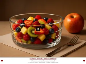 LEONARDO Servierschüssel