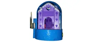 POLLY POCKET Puppenhaus