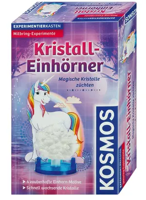 KOSMOS Experimentierkasten