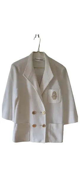 FRANCOISE DESARBRE Blazer