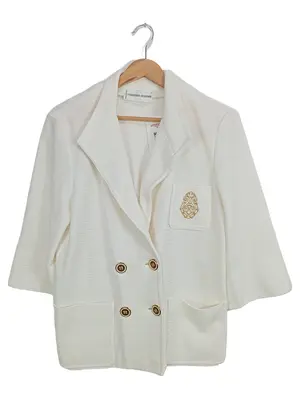 FRANCOISE DESARBRE Blazer