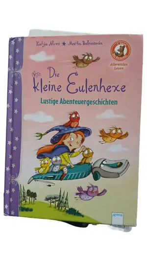 Buch für Kinder