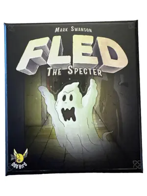 ODD BIRD Kartenspiel