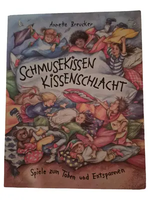 ÖKOTOPIA VERLAG Kreativspiel