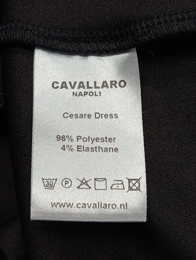 CAVALLARO Businesskleid Bild 4