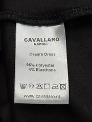 Vorschaubild CAVALLARO Businesskleid 4