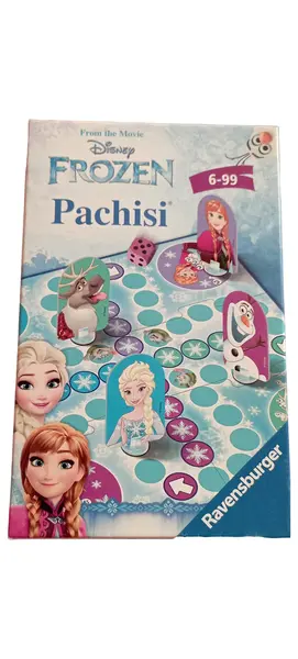 RAVENSBURGER Brettspiel