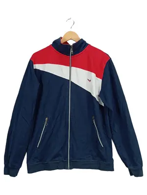 TRIGEMA Trainingsjacke