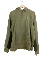 Vorschaubild 1 von Air Hoodie Herren Kapuzenpullover Grün XL Sportlich