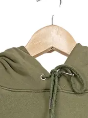 Vorschaubild 3 von Air Hoodie Herren Kapuzenpullover Grün XL Sportlich
