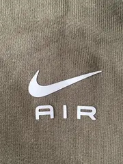 Vorschaubild 5 von Air Hoodie Herren Kapuzenpullover Grün XL Sportlich