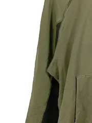 Vorschaubild 4 von Air Hoodie Herren Kapuzenpullover Grün XL Sportlich