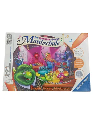 RAVENSBURGER Lernspiel