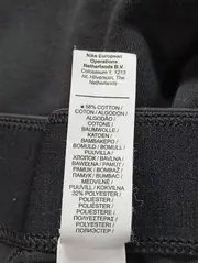 Vorschaubild NIKE Jogginghose 4