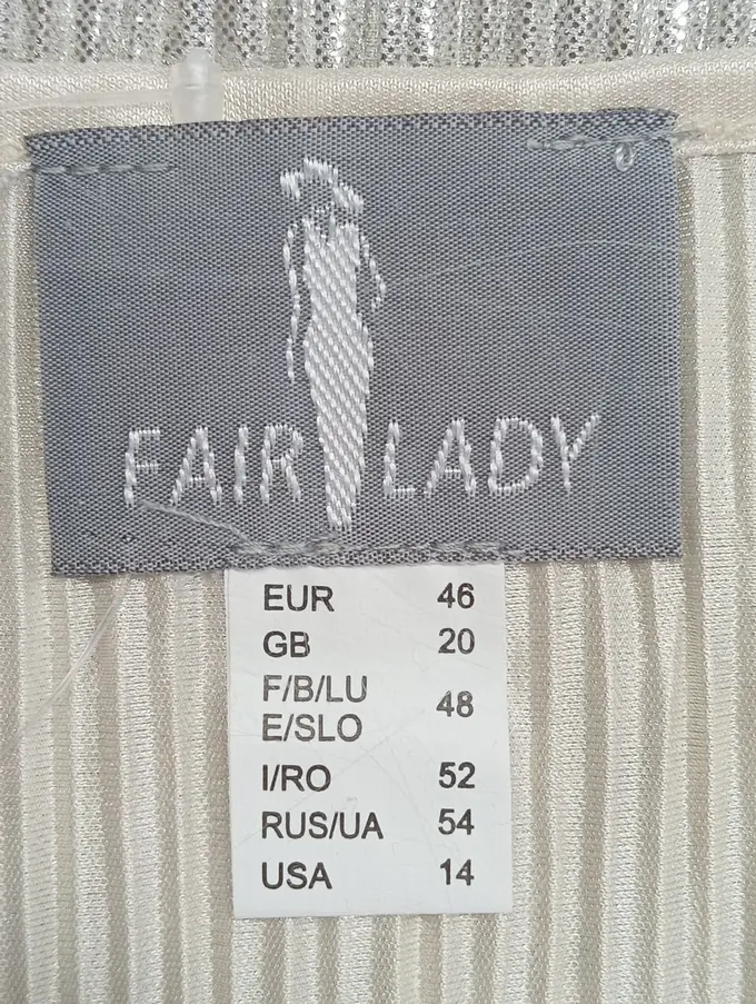 FAIR LADY Top Bild 3