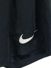 Vorschaubild 2 von Herren Sport Shorts Schwarz Gr. S