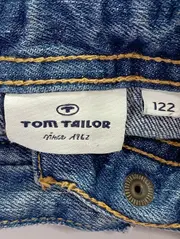 Vorschaubild TOM TAILOR Jeansrock 3