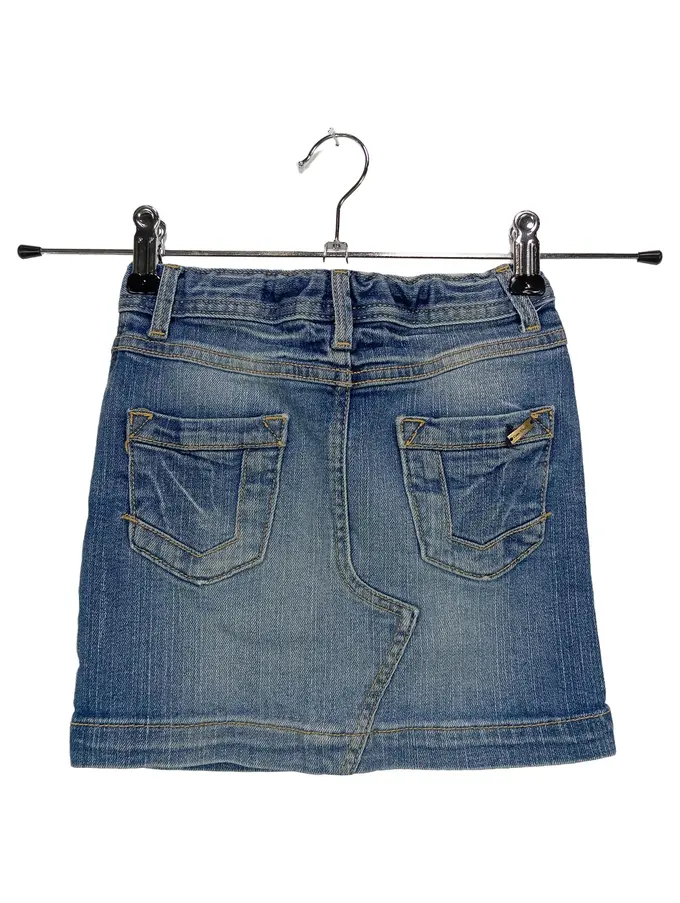 TOM TAILOR Jeansrock Bild 2