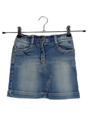 Vorschaubild TOM TAILOR Jeansrock 1