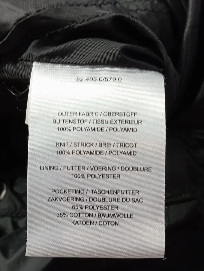 GREENSTONE Windjacke Bild 4
