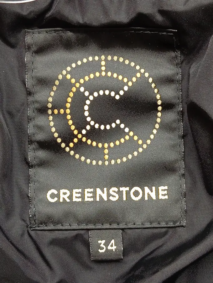 GREENSTONE Windjacke Bild 3