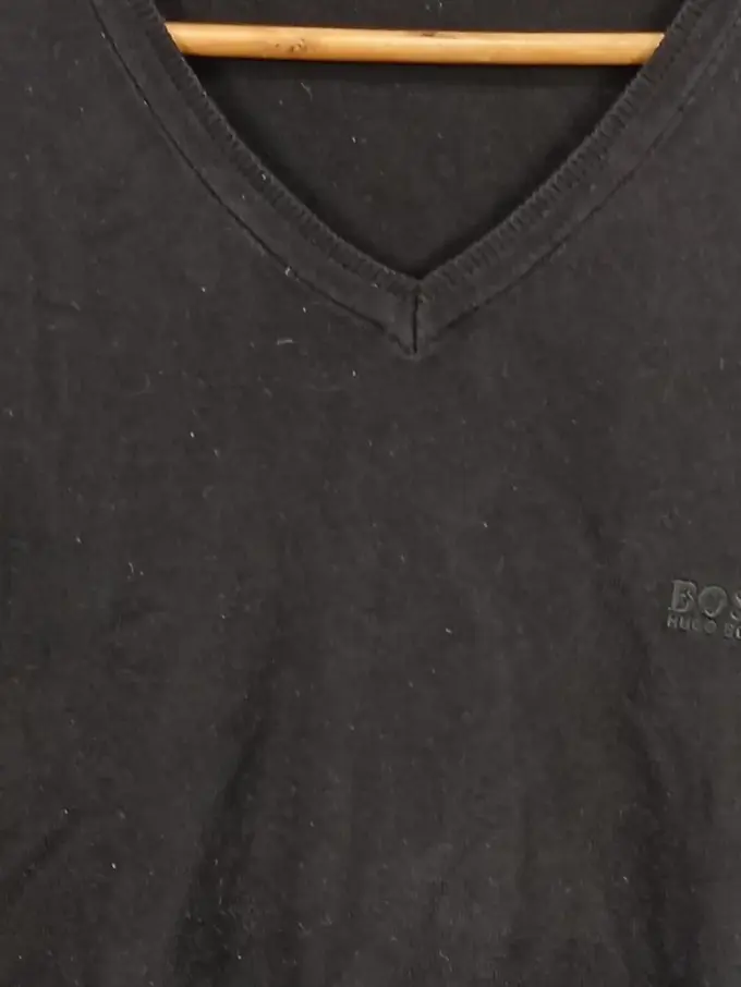 BOSS Pullover Bild 2