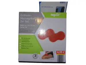 TOPFIT Massageball