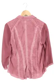 Vorschaubild BIBA Hemdbluse 2