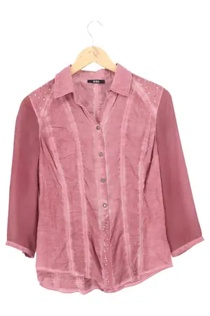 BIBA Hemdbluse