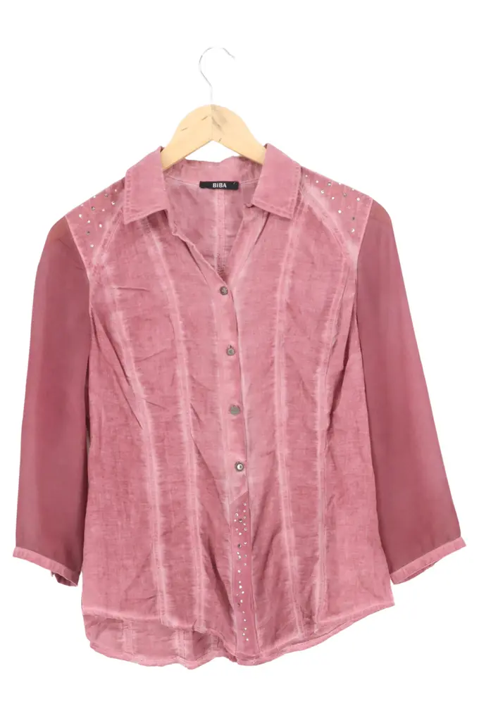 BIBA Hemdbluse Bild 1