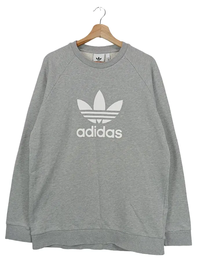 ADIDAS Sweatshirt Bild 1
