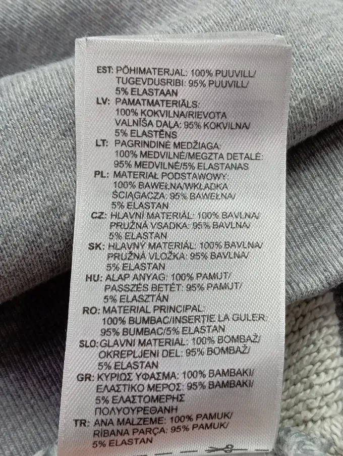 ADIDAS Sweatshirt Bild 4
