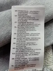 Vorschaubild ADIDAS Sweatshirt 4