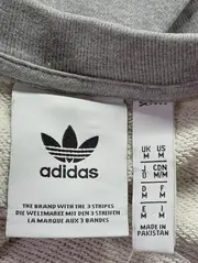 Vorschaubild ADIDAS Sweatshirt 3