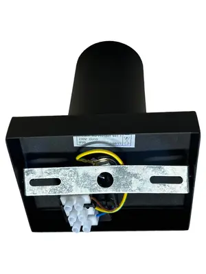 MAXKOMFORT GMBH Aussenleuchte