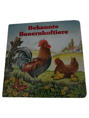 Sachbuch für Kinder