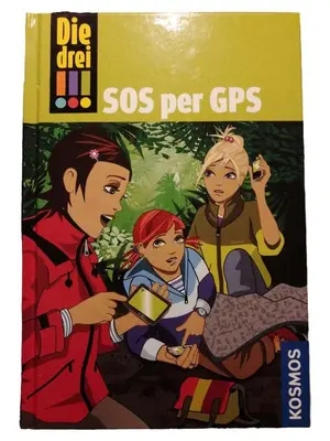 Buch für Jugendliche