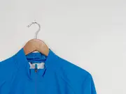 Vorschaubild 2 von Trainingsjacke Damen Blau Gr. 38/M Sportlich Polyester