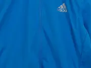 Vorschaubild 5 von Trainingsjacke Damen Blau Gr. 38/M Sportlich Polyester