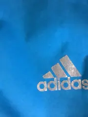 Vorschaubild 4 von Trainingsjacke Damen Blau Gr. 38/M Sportlich Polyester