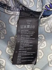 Vorschaubild MARCEL OSTERTAG Bluse 5