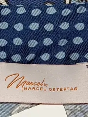 Vorschaubild MARCEL OSTERTAG Bluse 3