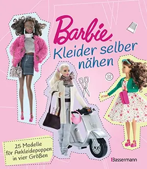 BARBIE Puppenkleidung