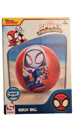 MARVEL Badespielzeug