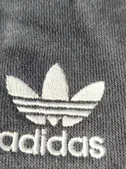 Vorschaubild 5 von Baby Trainingsanzug Gr. 62 Schwarz Sportlich Baumwolle